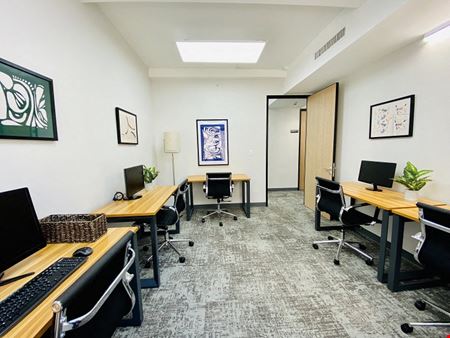 A look at 353 Lexington Avenue Coworking space for Rent in New York