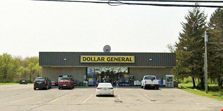 A look at Dollar General commercial space in Mayville