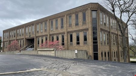 A look at Akron Innovation Campus Commercial space for Rent in Akron