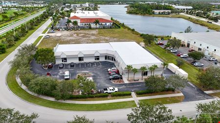 A look at 3630 Shaw Blvd commercial space in Naples