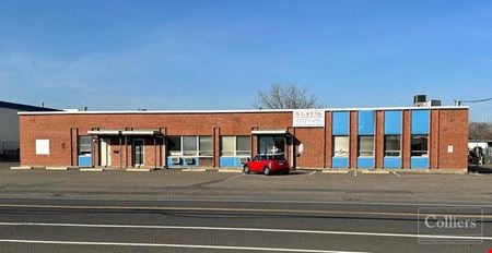 A look at ±20,143 sf industrial building for sale commercial space in Hartford