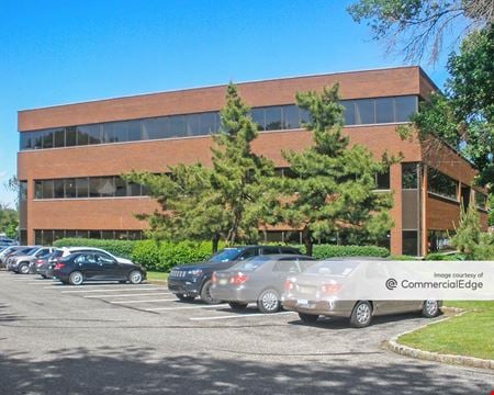 A look at 825 Georges Road Office space for Rent in North Brunswick