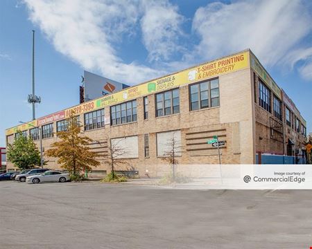A look at 656 East 133rd Street commercial space in Bronx