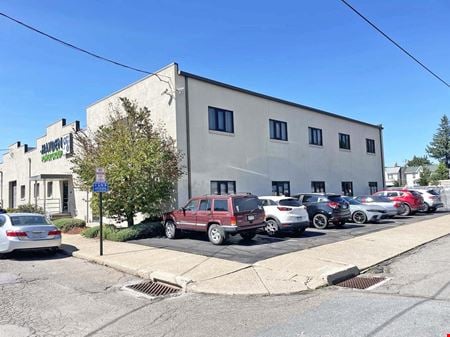 A look at 235 E. Maple Street | SALE PENDING commercial space in Hazleton