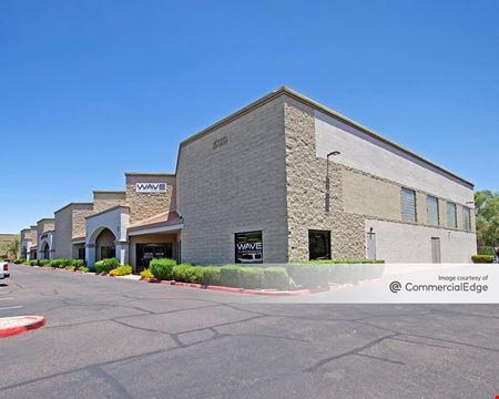 A look at 16033 N 77th Street commercial space in Scottsdale