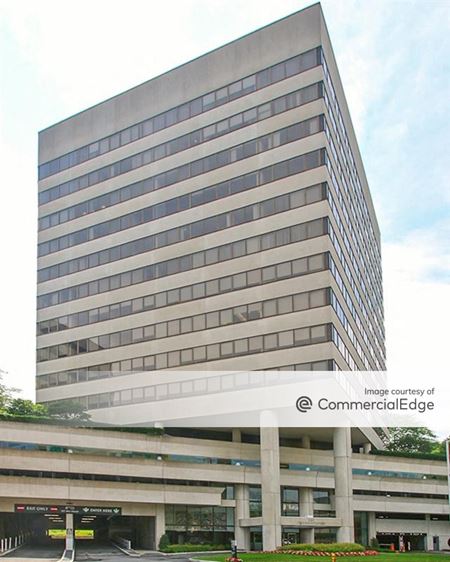 A look at 3 Stamford Plaza Office space for Rent in Stamford