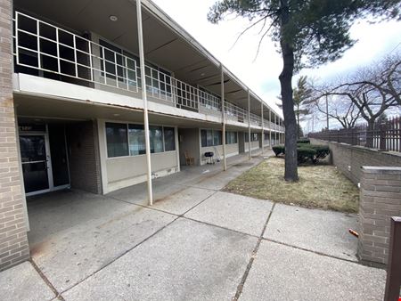 A look at 16555 Schaefer commercial space in Detroit