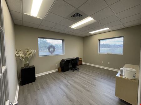 A look at Judson Family Health Center commercial space in Newington