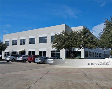 A look at Freeport Business Center II commercial space in Irving