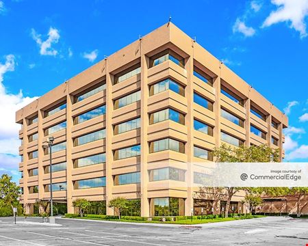 A look at Central Park - Building II Office space for Rent in Oklahoma City