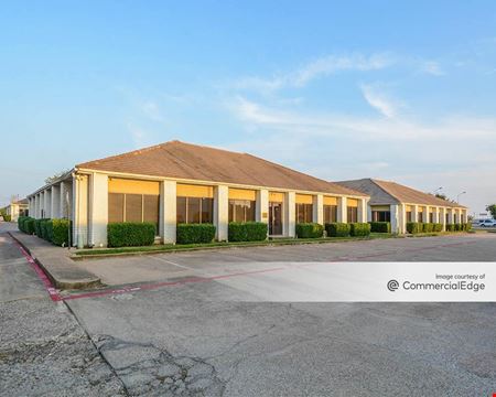 A look at 6800 Manhattan Blvd Commercial space for Rent in Fort Worth