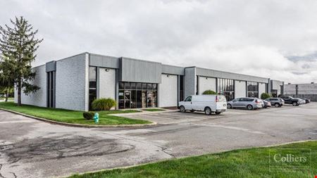 A look at Park 421 Industrial space for Rent in Indianapolis