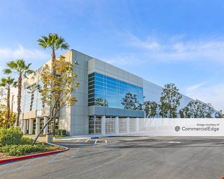 A look at Sunroad Corporate Center Industrial space for Rent in San Diego