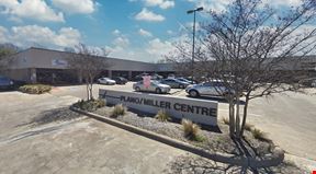 10720 Miller Road | Plano Miller Business Centre