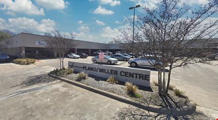 A look at 10720 Miller Road | Plano Miller Business Centre Office space for Rent in Dallas