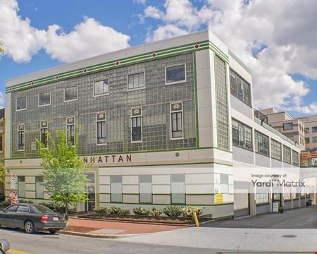 A look at Manhattan Laundry Building Office space for Rent in Washington
