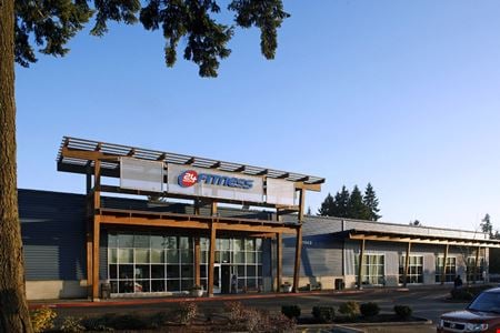A look at 17942 SW McEwan Road commercial space in Tigard