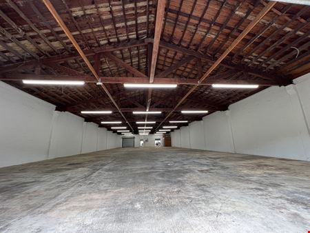 A look at 2035 Industrial space for Rent in Miami