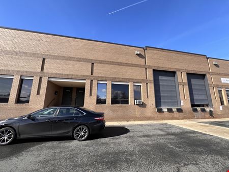 A look at 4003 Westfax Drive commercial space in Chantilly