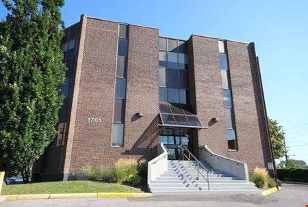 A look at 1701 Woodward Drive Office space for Rent in Ottawa