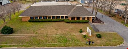 A look at Office Building | 8,502 Sq. Ft. commercial space in Dothan
