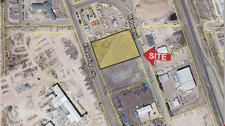 A look at 3020 E Las Vegas St Commercial space for Rent in Colorado Springs