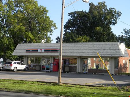 A look at 1,300+/- SF RETAIL SPACE commercial space in Tonawanda