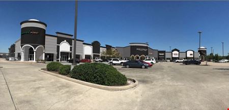 A look at Excellent Retail Opportunity In W. Pearland commercial space in Pearland