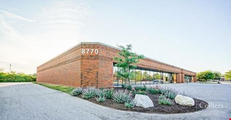 A look at Commerce Park - Building 3 Industrial space for Rent in Indianapolis