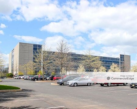 A look at Applied Corporate Center commercial space in Glen Mills