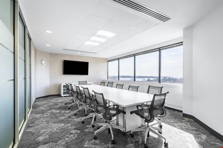 A look at Soundview Plaza Office space for Rent in Stamford