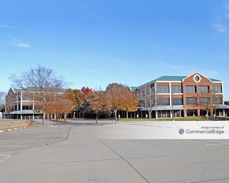 A look at 2200 North Greenville Avenue Office space for Rent in Richardson