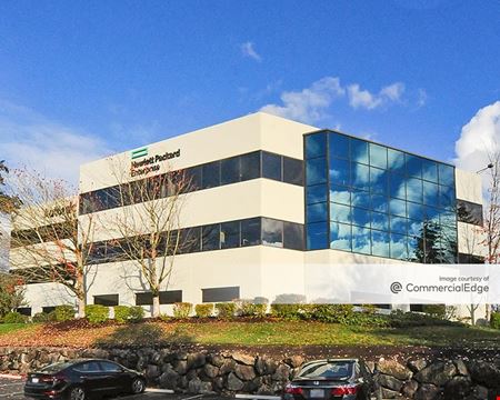 A look at Overlake 520 East Office space for Rent in Bellevue