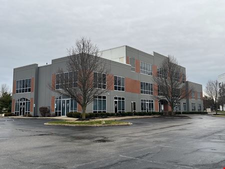 A look at 9039 Antares Ave Office space for Rent in Columbus