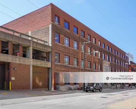 A look at 1020 Bolivar Road Office space for Rent in Cleveland