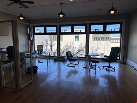 A look at 120 E Front St Office space for Rent in Traverse City