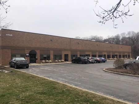 A look at 4555 Renaissance Pkwy. commercial space in Warrensville Heights
