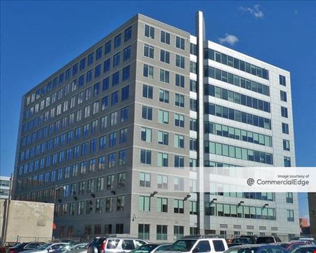 A look at 20 M Street SE Office space for Rent in Washington