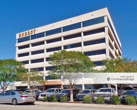 A look at Energy Plaza II Office space for Rent in San Antonio