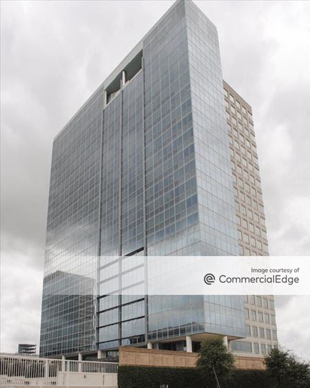 A look at CityWestPlace Building 2 Office space for Rent in Houston
