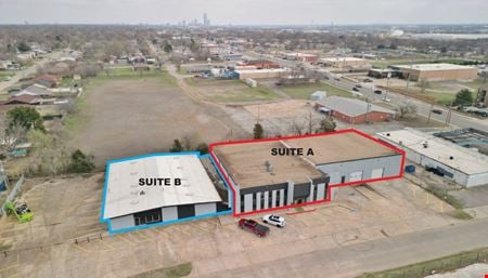 A look at 1120 N Vermont Ave Industrial space for Rent in Oklahoma City