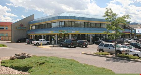 A look at 17700 S. Golden Rd Commercial space for Rent in Golden