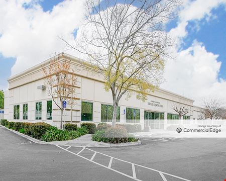 A look at 6860-6878 Santa Teresa Blvd Industrial space for Rent in San Jose