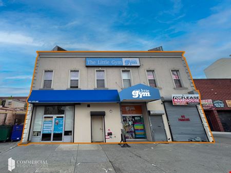 A look at 8681 18th Ave commercial space in Brooklyn