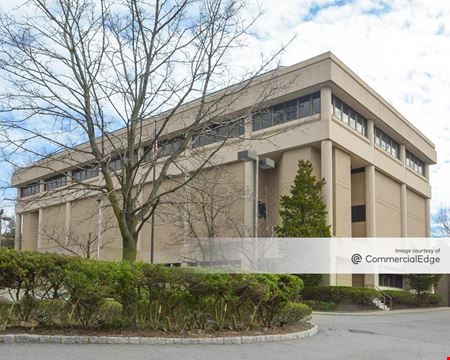 A look at 271 Mt. Pleasant Avenue Office space for Rent in West Orange