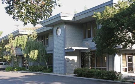 MEDICAL SPACE FOR LEASE - Mountain View