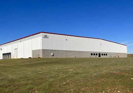 A look at Dominion V Industrial space for Rent in Bowling Green
