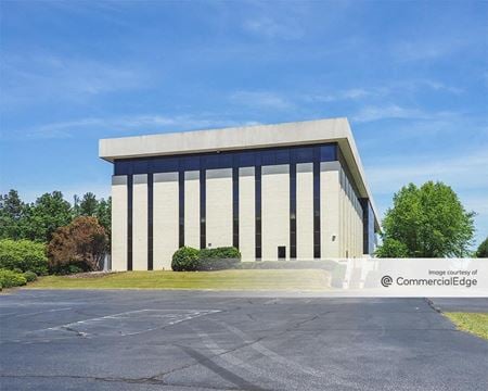 A look at 50 Datastream Plaza commercial space in Greenville