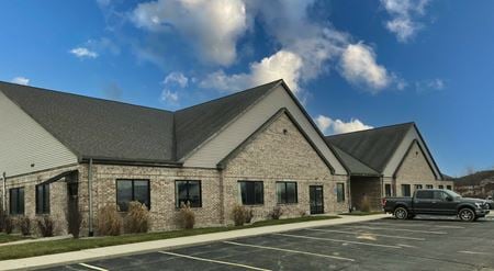 A look at 8164 Executive Ct commercial space in Lansing