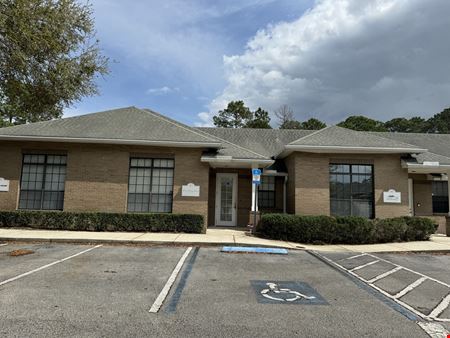 A look at 10175 Fortune Pkwy, Ste 602 commercial space in Jacksonville